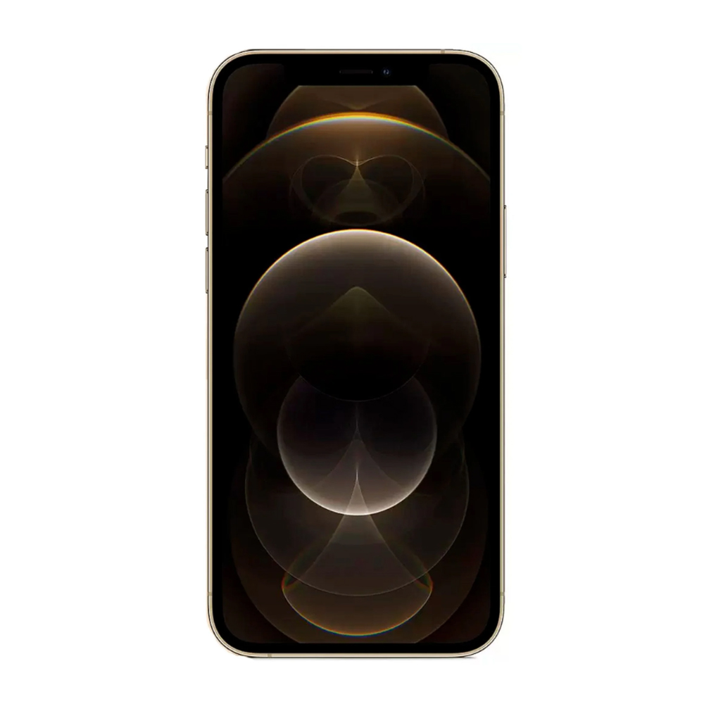 Apple iPhone 12 Pro 128GB 6GB Dourado iOS 5G image number 1